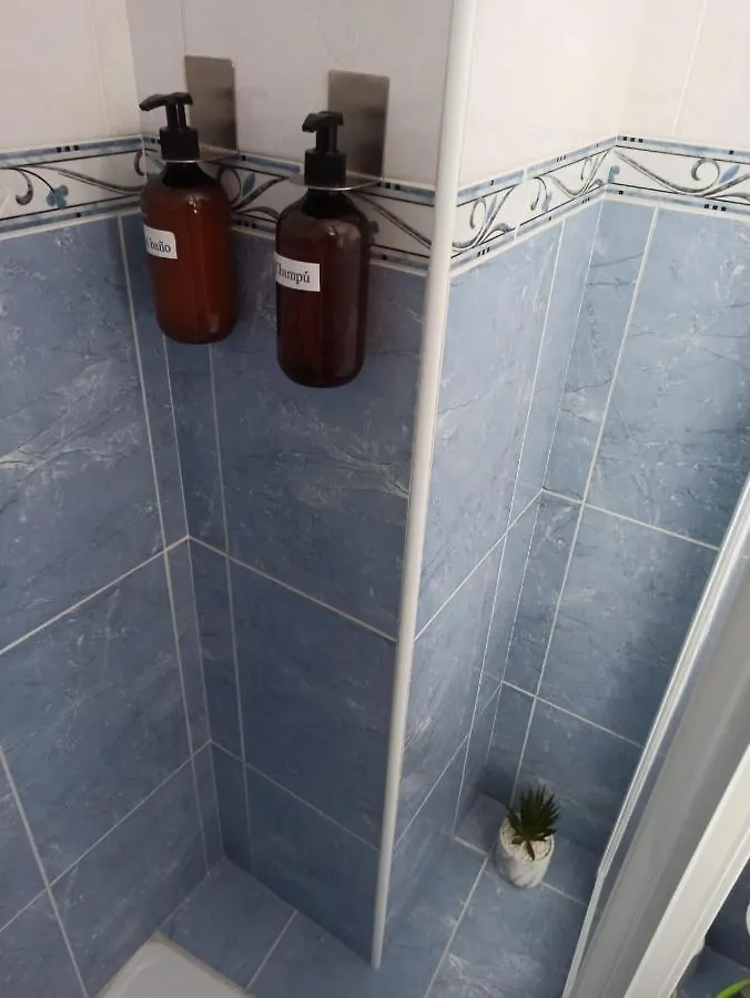 Apartamento Flores De Santiago Jerez de la Frontera