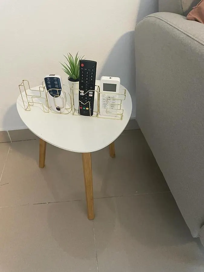 Apartamento Flores De Santiago Jerez de la Frontera 0*,  España