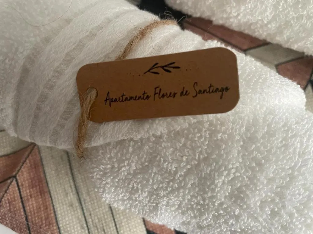 Apartamento Flores De Santiago Jerez de la Frontera