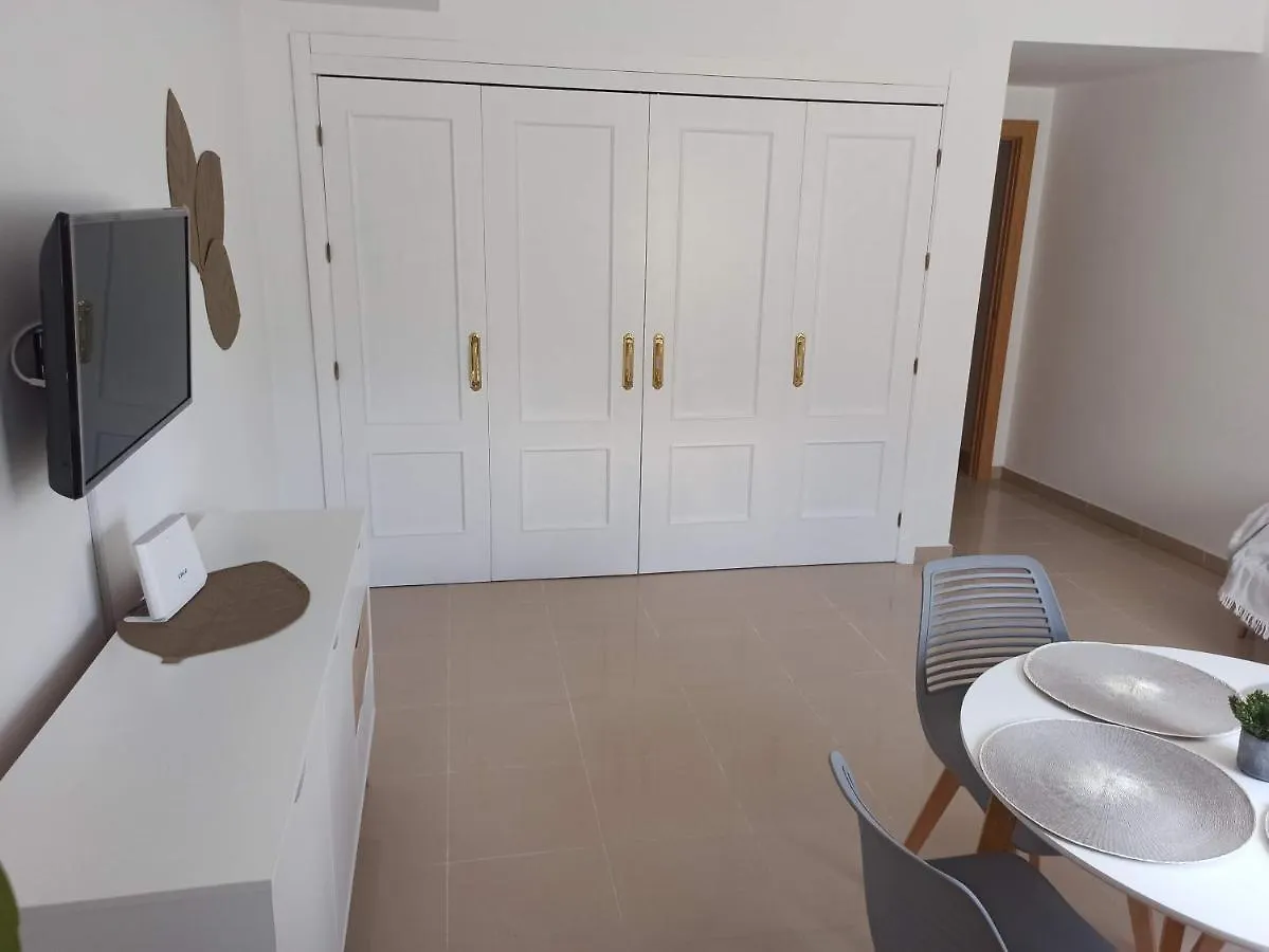Apartamento Flores De Santiago Jerez de la Frontera 0*,  España