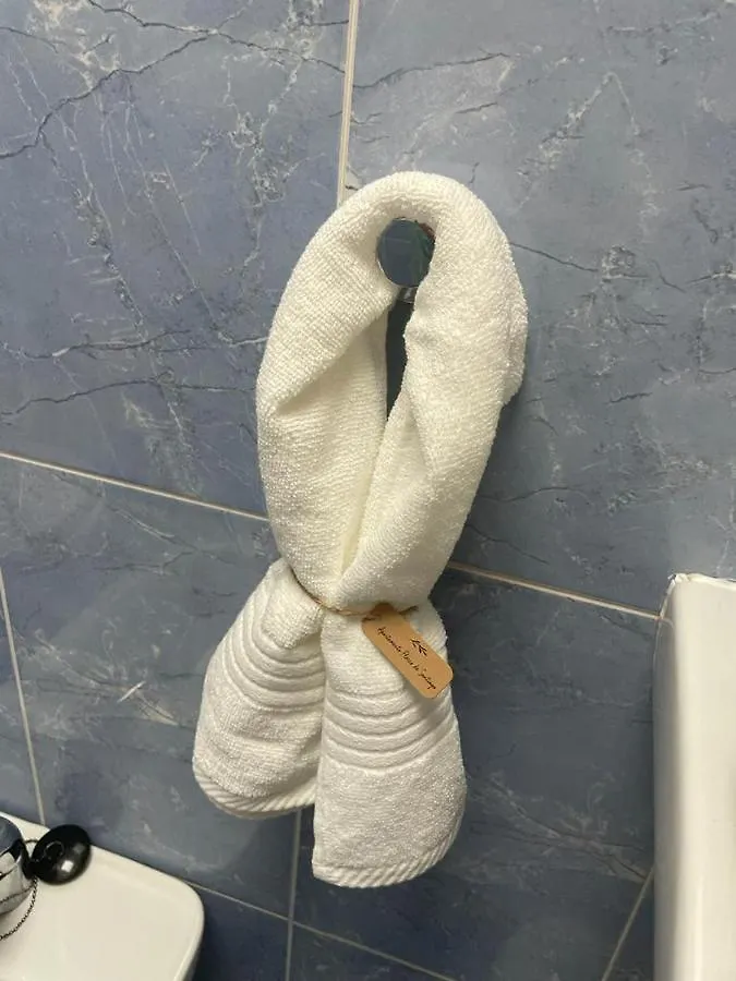 Apartamento Flores De Santiago Jerez de la Frontera 0*,