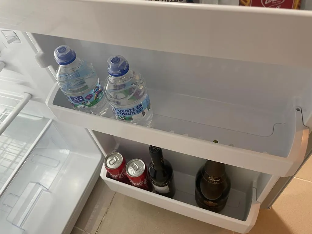 Apartamento Flores De Santiago Jerez de la Frontera