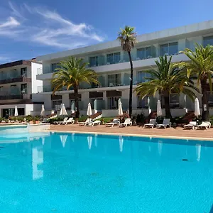 4* Hotell Jerez &