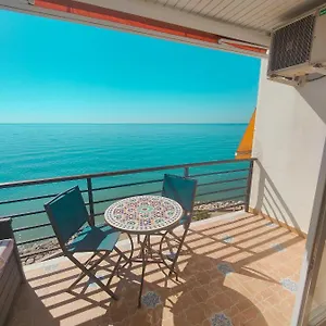 Santa-clara-blue Horizon. Front Line Apartamento Torremolinos